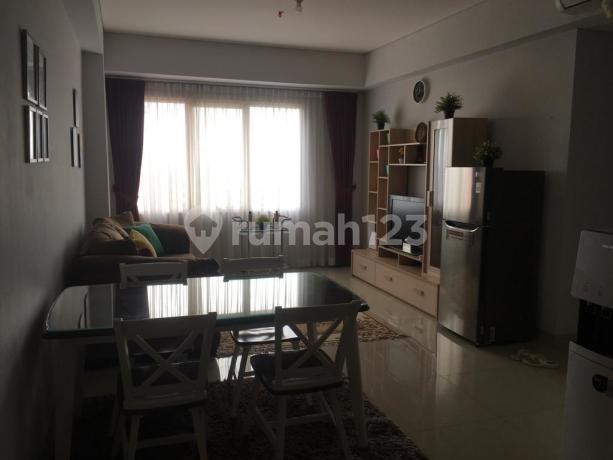 Sewa Apartemen Aspen Fatmawati - Type 3 Bedroom Fully Furnished