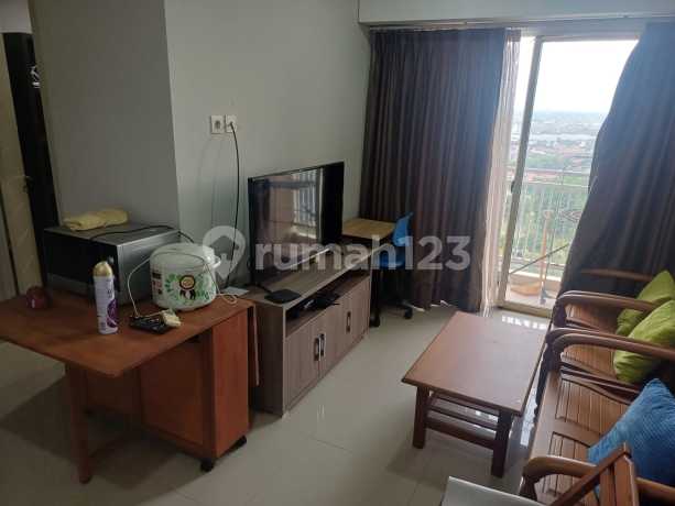 Sewa Apartemen Trivium Terrace Type 2 Bedroom Fully Furnished Sewa Apartemen Trivium Terrace Type 2 Bedroom Fully Furnished