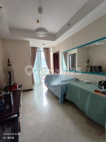 Disewakan Bellagio Residence Apartment 2 Bedroom Full Furnished Disewakan Bellagio Residence Apartment 2 Bedroom Full Furnished