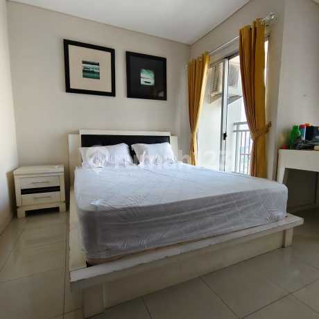 Sewa Apartemen Cosmo Terrace Thamrin City Type Studio Furnished