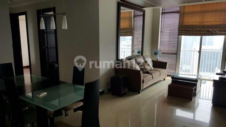 For Rent Apartemen Ambassador 2 - 3 + 1 Bedroom Fully Furnished For Rent Apartemen Ambassador 2 - 3 + 1 Bedroom Fully Furnished