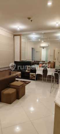 Sewa Apartemen Batavia Benhil Type 1 Bedroom Full Furnished