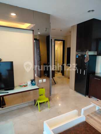 Disewakan Apartemen The Grove Suites - 2+1 Bedroom Full Furnished Disewakan Apartemen The Grove Suites - 2+1 Bedroom Full Furnished