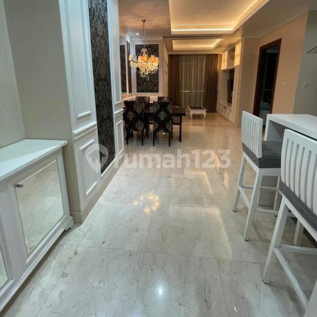 Sewa Apartment Residence 8 Senopati - 1 Bedroom Full Furnished Sewa Apartment Residence 8 Senopati - 1 Bedroom Full Furnished