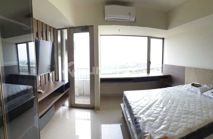 Sewa Apartemen Orange County Type Studio Full Furnished