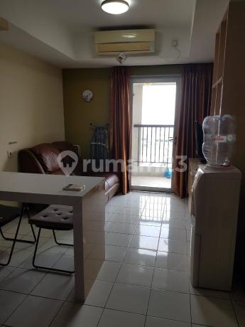 Disewakan Apartemen The Wave Rasuna 1 Bedroom Fully Furnished