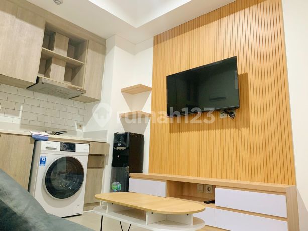 Sewa Apartment Fatmawati City Center - 2 Bedroom Fully Furnished