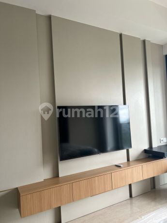 Sewa Apartment 57 Promenade 1 Bedroom Full Modern Furnished