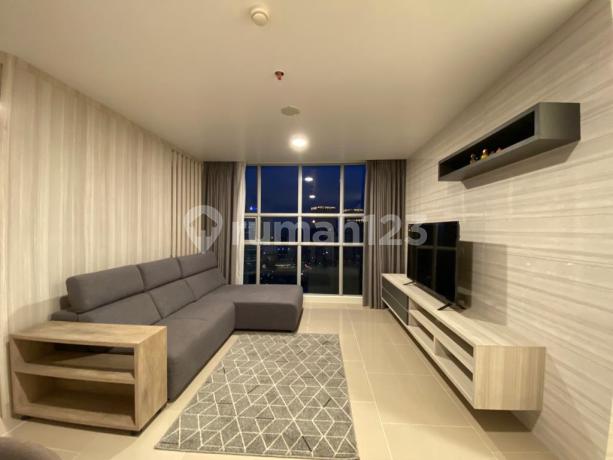Disewakan Apartemen Somerset Kencana - 3+1 Bedroom Full Furnished Disewakan Apartemen Somerset Kencana - 3+1 Bedroom Full Furnished