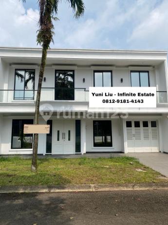 Di Jual Cepat Rumah Baru Taman Bromo Di Karawaci Rumah Bagus SHM di Karawaci Di Jual Cepat Rumah Baru Taman Bromo Di Karawaci Rumah Bagus SHM di Karawaci