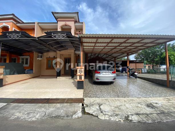 For Sale: Ready-to-Live House and Land Plots in a Strategic Location, 5 Minutes from Supermall Karawaci, in the Semi Palem Riviera Cluster. For Sale: Ready-to-Live House and Land Plots in a Strategic Location, 5 Minutes from Supermall Karawaci, in the Semi Palem Riviera Cluster.