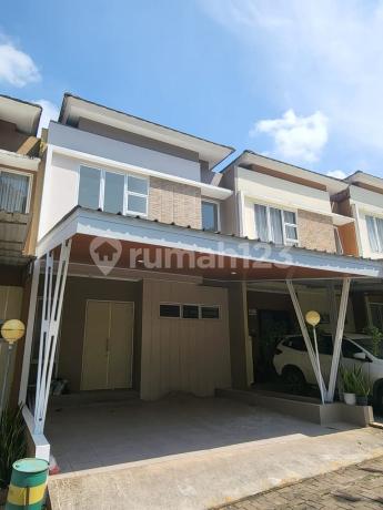Di Jual Rumah Siap Huni Rapi Serpong Grand Park Sebrang Serpong Lagoon Di Jual Rumah Siap Huni Rapi Serpong Grand Park Sebrang Serpong Lagoon
