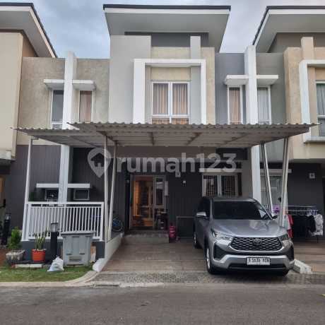 Rumah Kecil Siap Huni Full Furnished Dan Full Renovasi Rumah Kecil Siap Huni Full Furnished Dan Full Renovasi