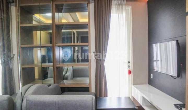 Dijual Apartemen Full Furnished Siap Huni Harga Terjangkau