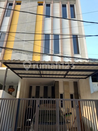 Perumahan Sunter Jaya Siap Huni Dan Bersih SHM di Sunter Bagus Rumah Perumahan Sunter Jaya Siap Huni Dan Bersih SHM di Sunter Bagus Rumah