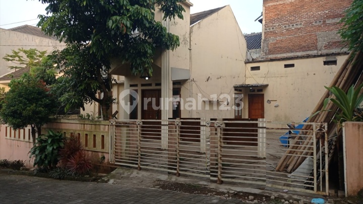 Rumah 1 Lantai Di Batu Indah Regency Rumah 1 Lantai Di Batu Indah Regency