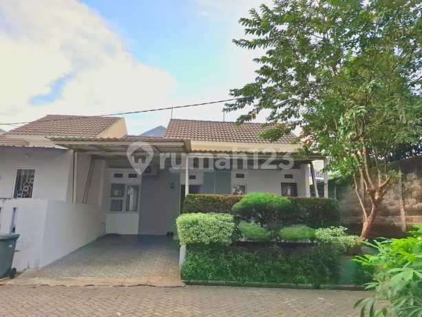 Rumah 1 Lantai Dijual Di Teras Pamulang Rumah 1 Lantai Dijual Di Teras Pamulang