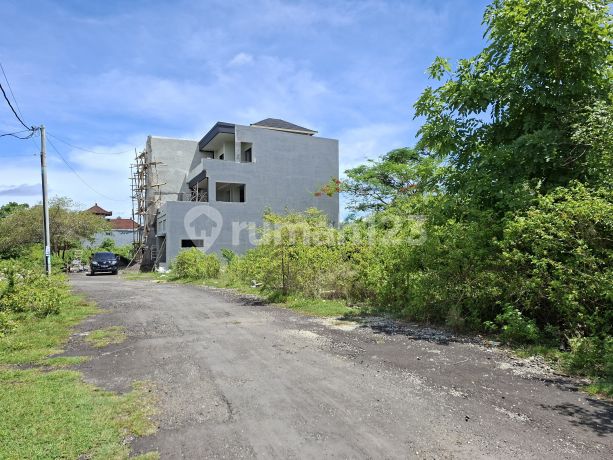 Tanah Murah Taman Griya Jimbaran Bali, Itr Pemukiman