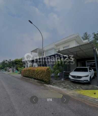 Jual Cepat Rumah Bagus Di Versailles