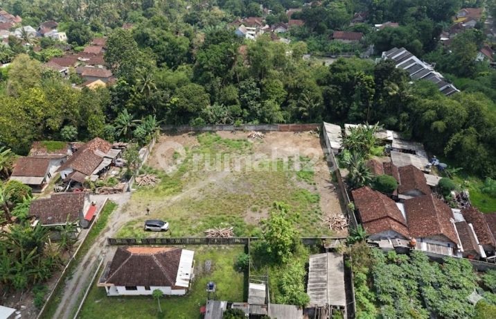 Tanah Tempel, 1 Jutaan Jalan Magelang KM 16 bisa Angsuran Tanah Tempel, 1 Jutaan Jalan Magelang KM 16 bisa Angsuran