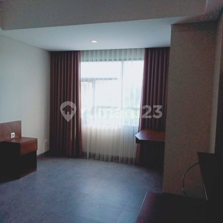 Dijual Apartemen The Ambengan Tenten Denpasar - Studio 30 M²