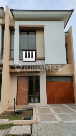 Dijual Rumah di Cikupa Citra Raya SHM Bagus