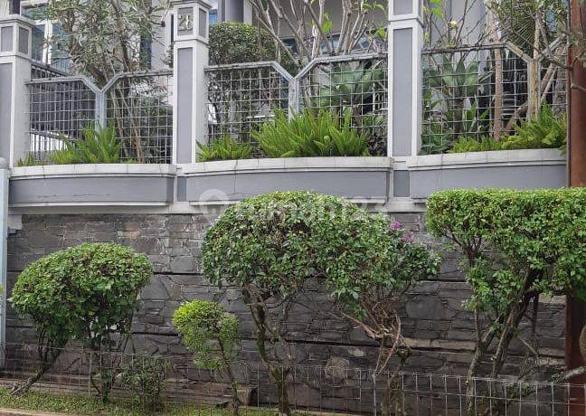Dijual Rumah Mewah Di Babakan Jeruk Pasteur Bandung