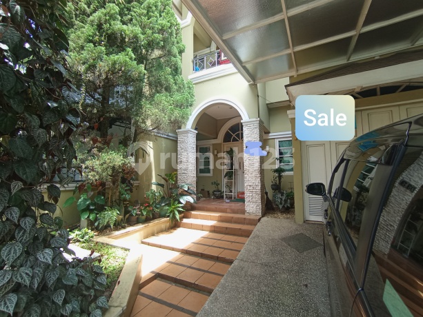 Rumah Istana Regency Pasteur Bandung Rumah Istana Regency Pasteur Bandung