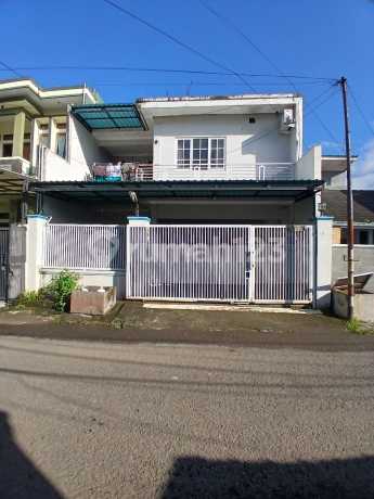 Rumah Bumi Asri Mekar Rahayu Bandung