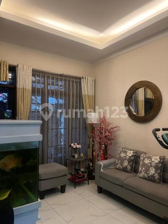 Rumah Minimalist Modern Murah di Permata Kopo Bandung Rumah Minimalist Modern Murah di Permata Kopo Bandung