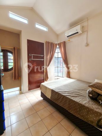 Dijual Rumah Taman Okinawa, Lippo Karawaci