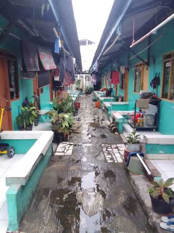 Dijual Kontrakan Tanah Luas Perumnas Tangerang Dijual Kontrakan Tanah Luas Perumnas Tangerang