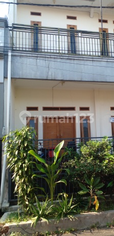 Rumah 2lt Dirgantara Arcamanik Rumah 2lt Dirgantara Arcamanik