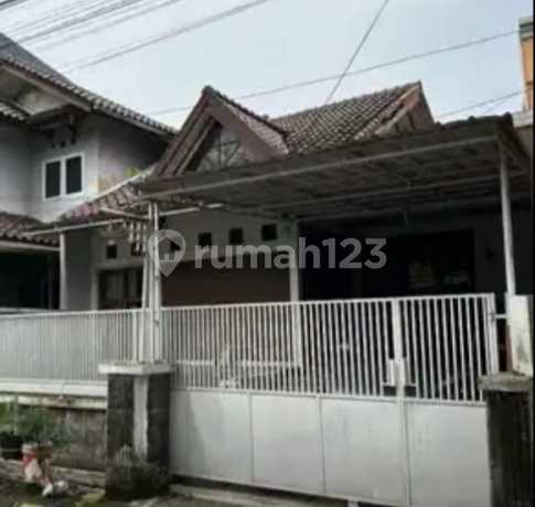 Dijual Rumah Di Komplek Cipta Graha – Gunung Batu, Bandung