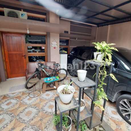 Dijual Rumah Siap Huni – Pesona Cisaranten Indah, Bandung