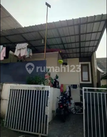Dijual Cepat Rumah Siap Huni Di Ujungberung – Griya Asri Pasirwangi