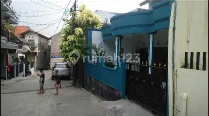  Dijual Rumah 2 Lantai Di Cibeunying Permai – Bandung