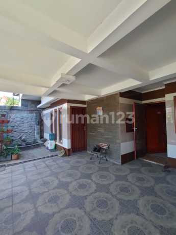 Rumah 2,5 Lantai Modern – Komplek Belleza Antapani