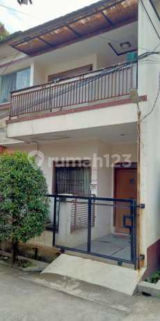 Dijual Rumah Siap Huni – Kiara Sari Asri Terusan Kiara Condong