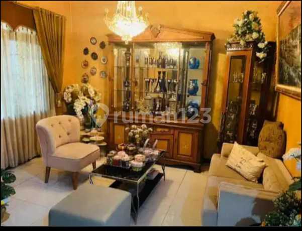 Dijual Rumah Nyaman – Kiara Sari Asri, Bandung