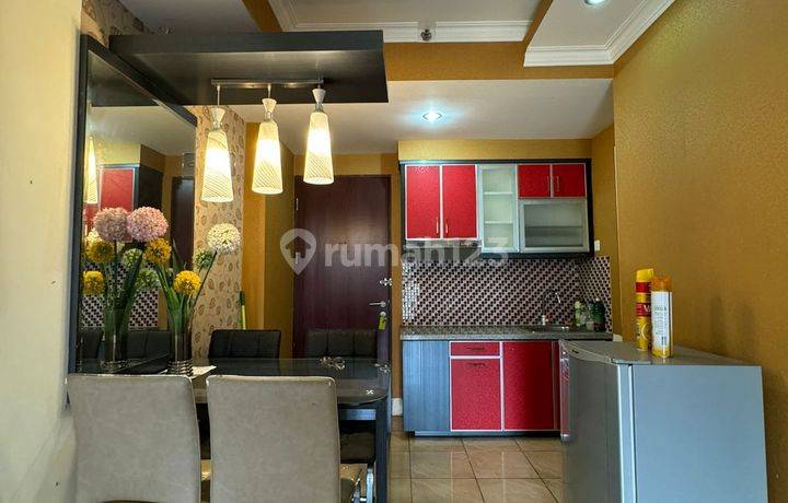 Dijual Apartement Tamansari Panoramic 