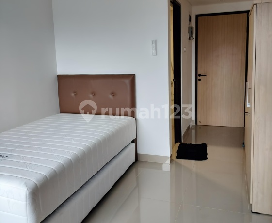 Disewakan Apartemen Louvin View Gunung Full Furnished