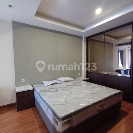 Apartemen Mewah Hegarmanah Residence Type Onyx Furnish Renovated Apartemen Mewah Hegarmanah Residence Type Onyx Furnish Renovated