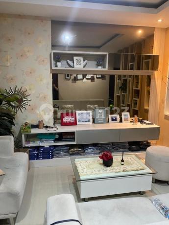 Rumah Bagus Furnished Kompleks Holis Regency, Bandung