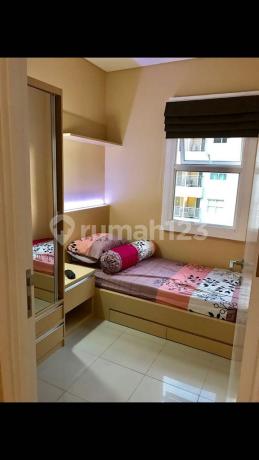 Apartemen 2 BR Furnished Parahyangan Residence, Ciumbuleuit