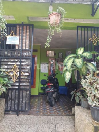 Dijual cepat Rumah siap huni di Perumahan Taman Kirana Surya Pesanggrahan Solear Tangerang