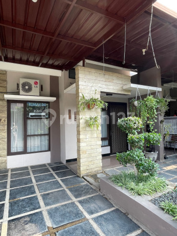 Rumah Cantik Semifurnish - Malang Anggun Sejahtera Rumah Cantik Semifurnish - Malang Anggun Sejahtera