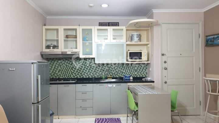 For Rent Affordable Citihome Apartment Kelapa Gading North Jakarta