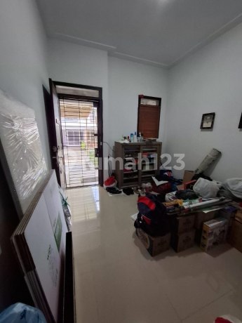 Rumah Istana Regency Sudirman