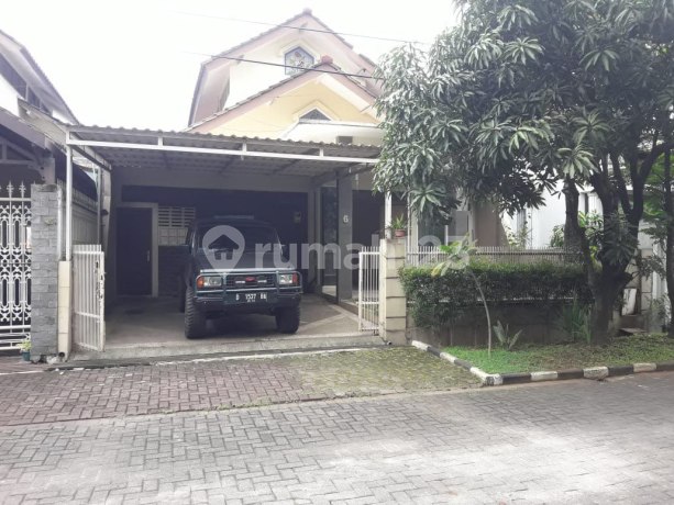 Rumah Di Gading Regency Soekarno Hatta, Bandung Rumah Di Gading Regency Soekarno Hatta, Bandung